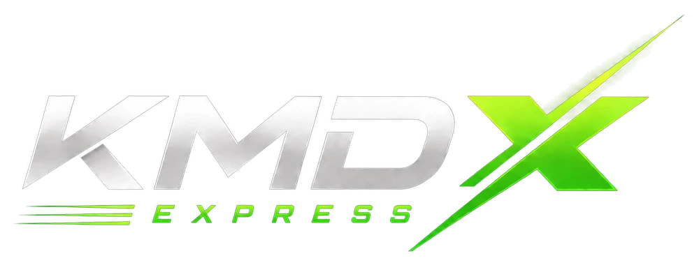 KMDX EXPRESS